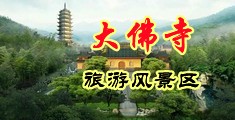 大屌操美女视频在线观看中国浙江-新昌大佛寺旅游风景区
